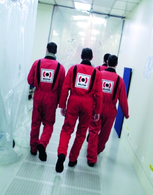 BELFOR Property Restoration (Houston)