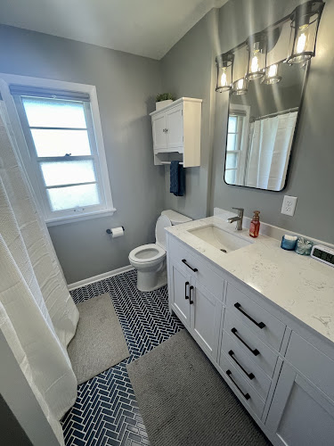 VanDam & Krusinga Building