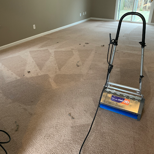 Elite Clean Steamers