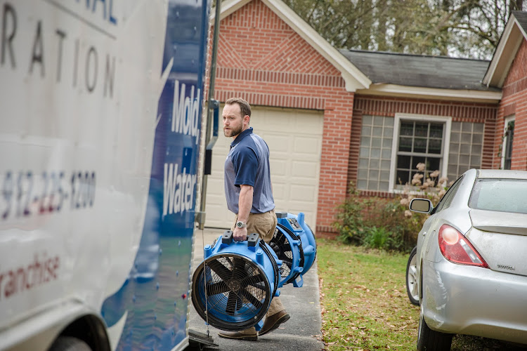 Rainbow Restoration of Statesboro