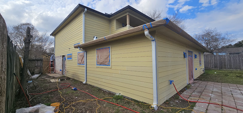 Commercial Remodeling Inc