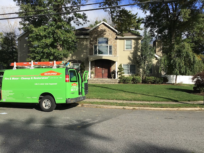 SERVPRO of Fort Lee
