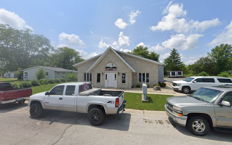 Bill Hawkey and Associates inc