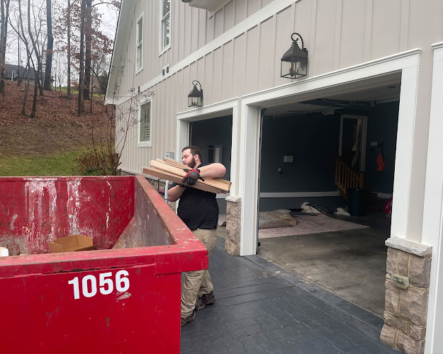 SERVPRO of Bradley County