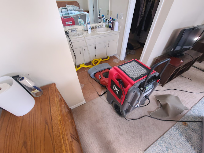 JCG Restore Pros LLC