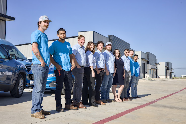 SS Water Restoration