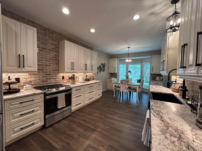 Renovations Unlimited