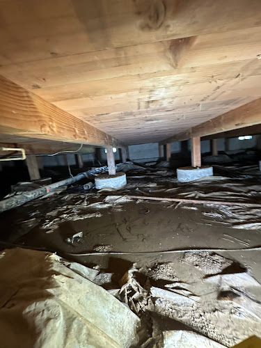 Environment Control North Seattle Restoration Services