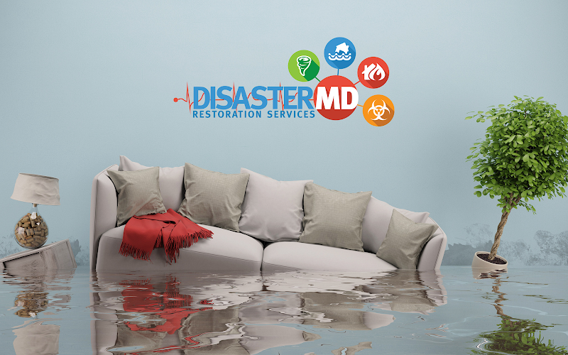 Disaster MD Restoration Services - Michigan