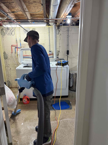 All Dry Services of Wilmington