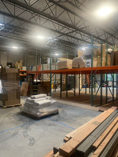 ITS Environmental Services, Inc.