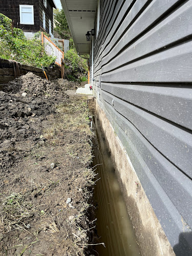 Basement Expert Waterproofing of Seattle