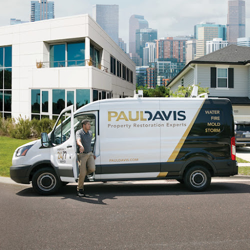 Paul Davis Restoration of Pinellas County