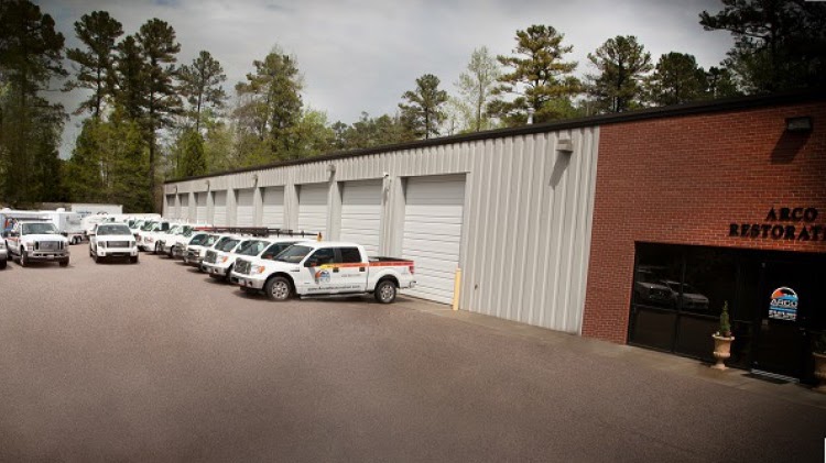 ARCO Restoration Inc.