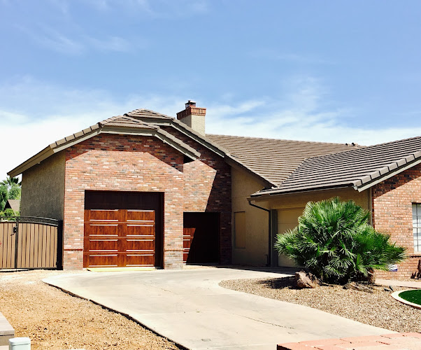 Sonoran Peak Construction & Roofing LLC