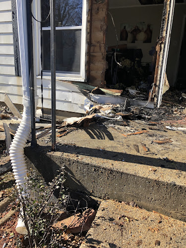 SERVPRO of Hamilton County, SERVPRO of Indianapolis North and SERVPRO of Anderson