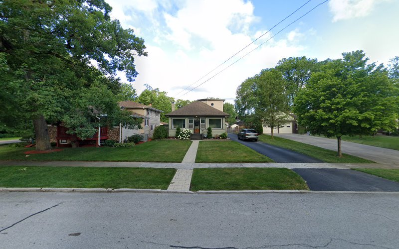 Del Mar Builders Thornton