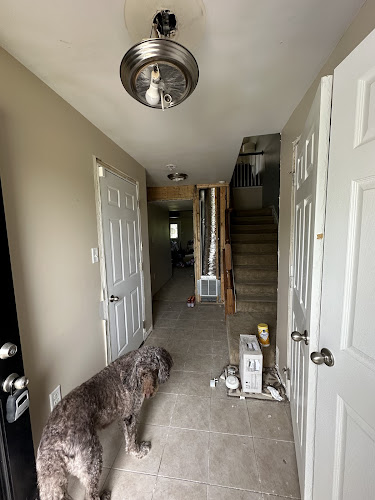 Panhandle Cleaning & Restoration of Pittsburgh