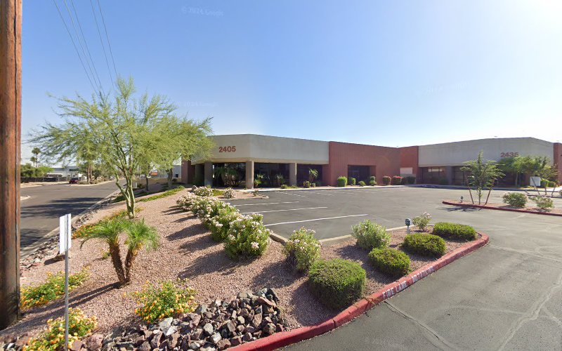 ServiceMaster by ASG