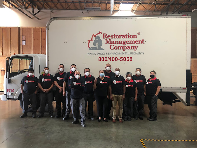 Restoration Management Company