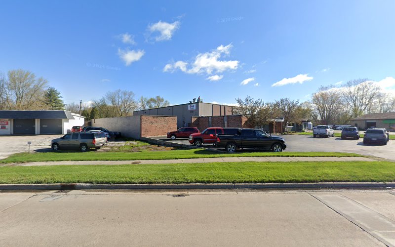 Gohm Insurance Restoration Inc