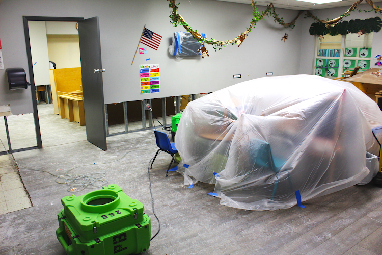 SERVPRO of Ft. Lauderdale South