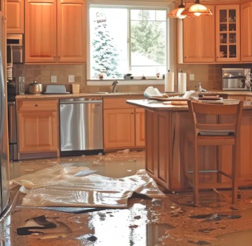 Big Bear Restoration