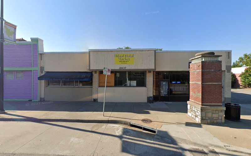 Evans Garment Restoration