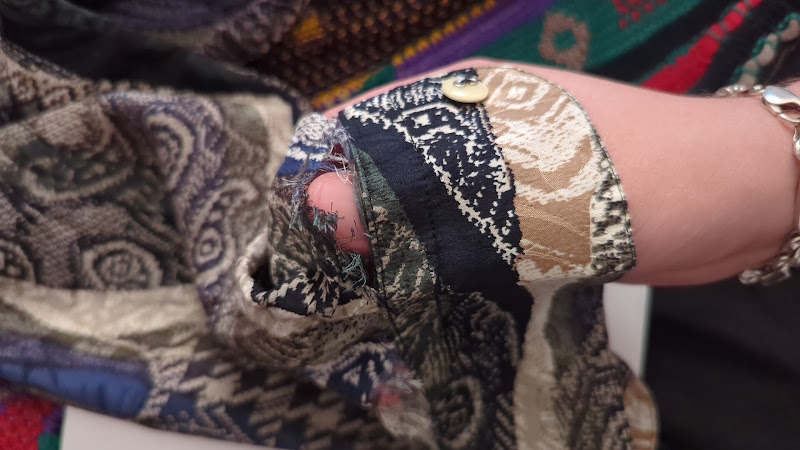 Gadue's Dry Cleaning, Inc.