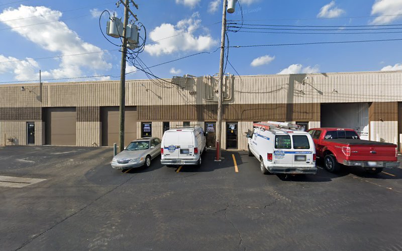 Multi Serve Restoration & Repair