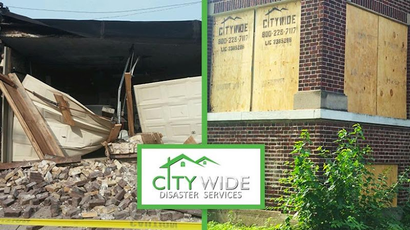 Citywide Disaster Services