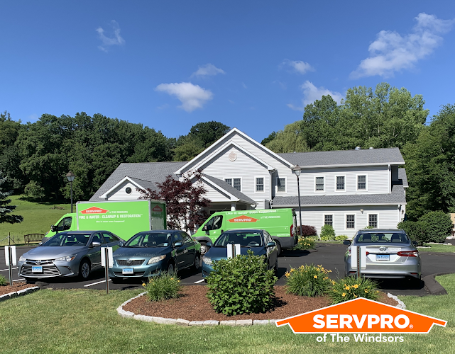 SERVPRO of The Windsors