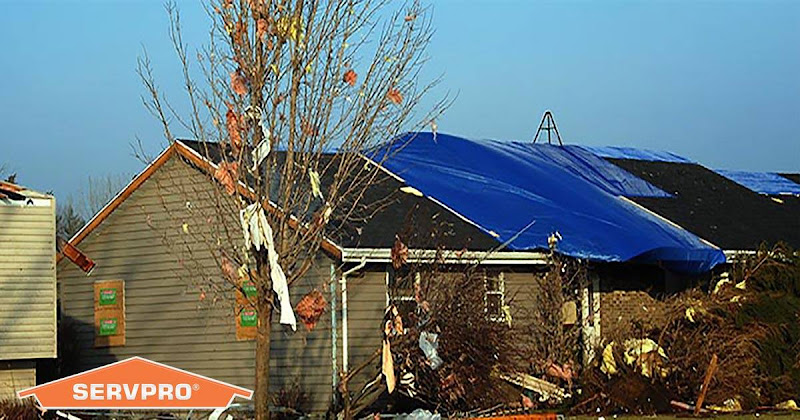 SERVPRO of Kingston/New Paltz