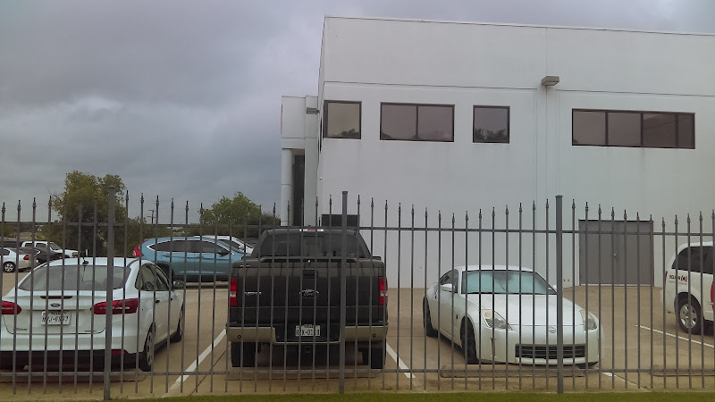 BELFOR Property Restoration