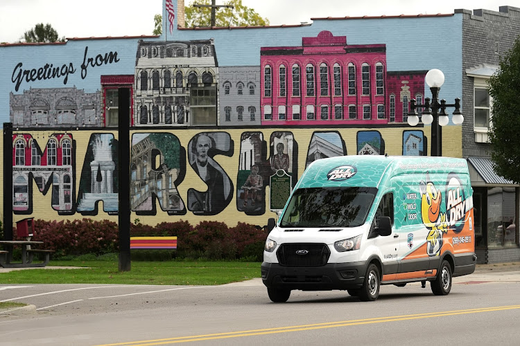 All Dry Services of Kalamazoo