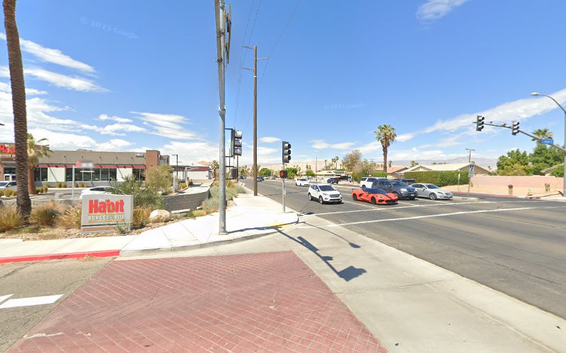 A Rapid Dry Carpet Cleaning Palm Springs