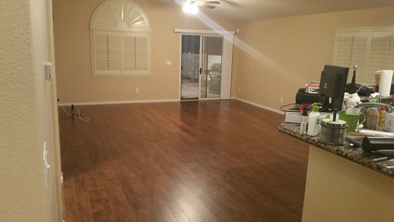 Eclipse Flooring