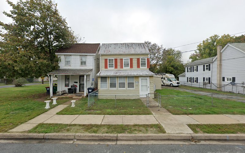 911 Restoration of Dover