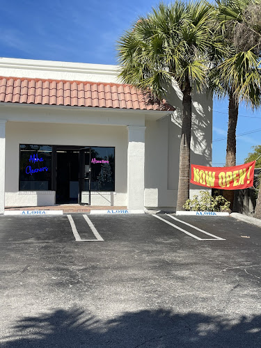 Aloha Dry Cleaners & Alterations