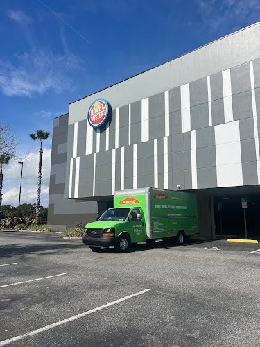 SERVPRO of Dr. Phillips