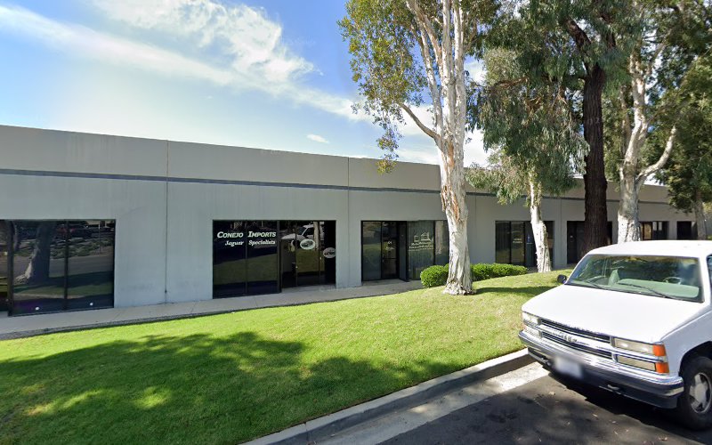 Mc George Construction