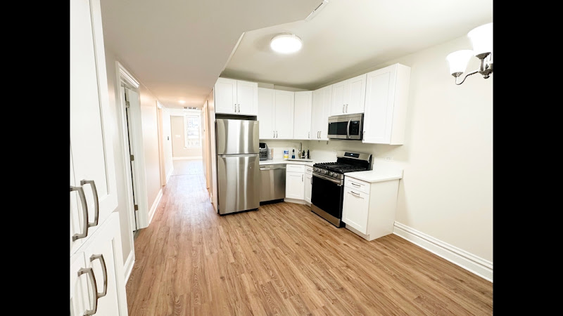 Redefined Restoration - Chicago Water Damage Service