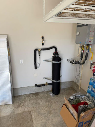 Pilot Plumbing and Water Restoration of Longview