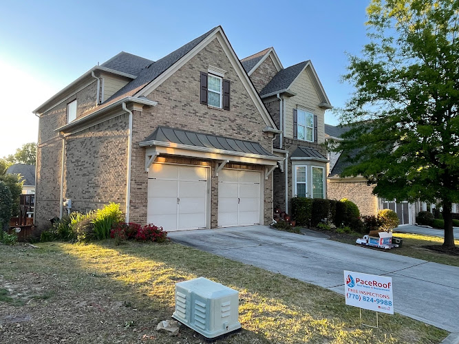 Pace Roof & Restorations