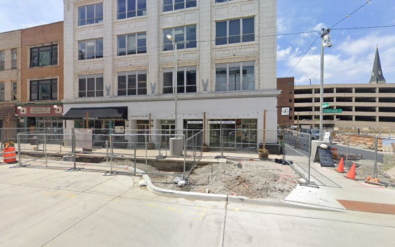 HG Water Damage Restoration