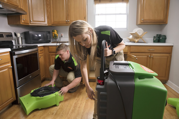 SERVPRO of Mundelein/North Wauconda