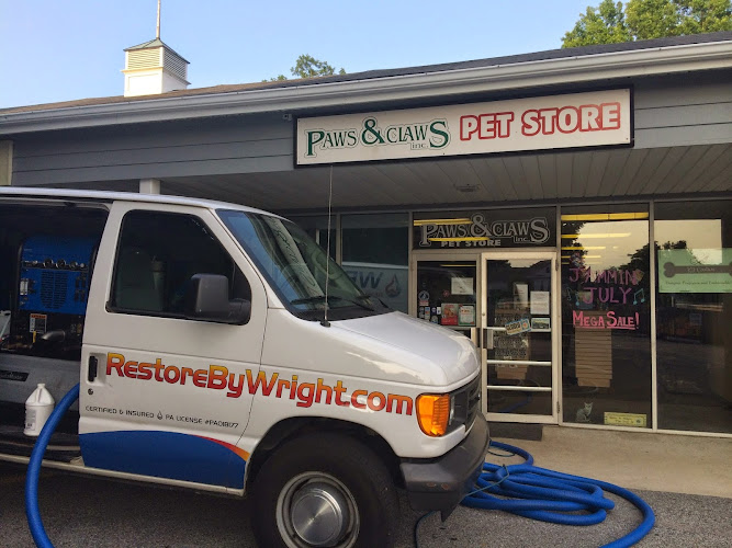 Wright Restoration Services