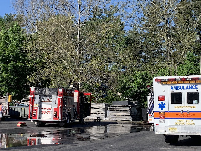 SERVPRO of Roxbury, Mendham