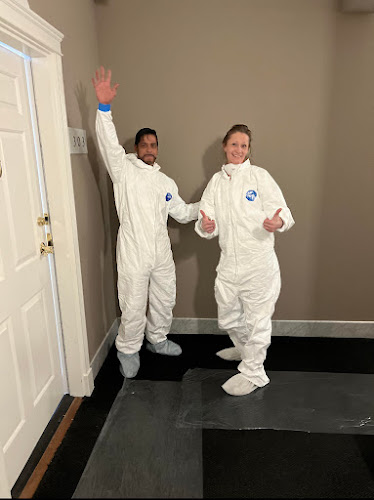 A1 Steamway - Water Damage Restoration Golden & Mold Removal