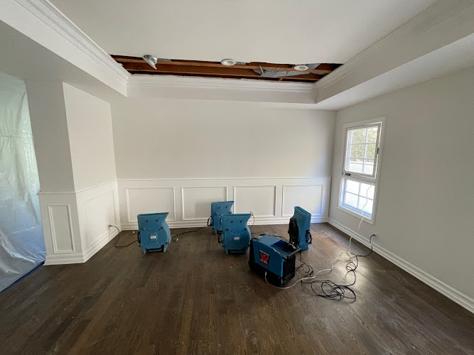 CaliPro Restoration & Development